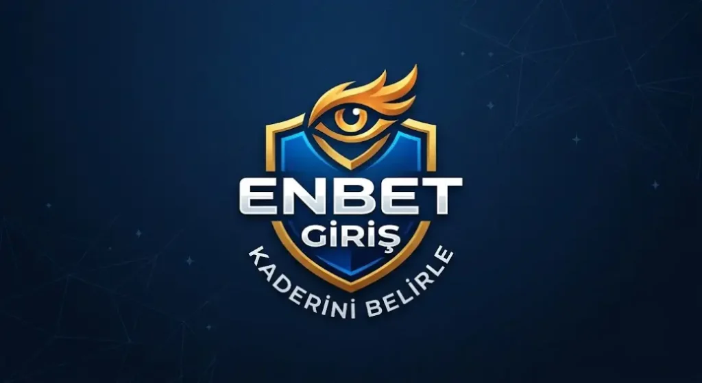 Kaderini Belirle Enbet Giriş